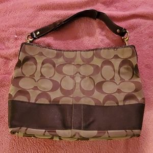 Coach handbag